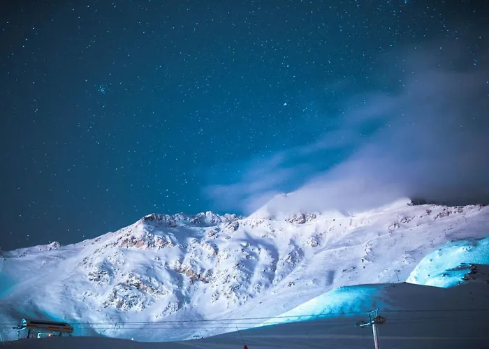 Village Igloo Val Thorens