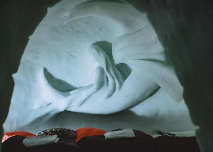 Village Igloo Val Thorens