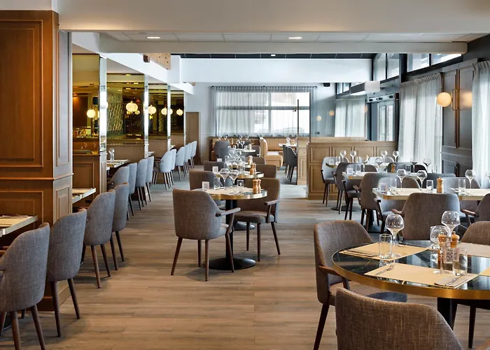 Hôtel Marielle