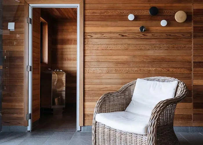 Langley Hôtel Tango
