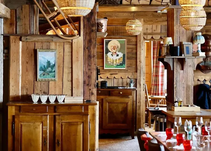 Hotel Le Portillo