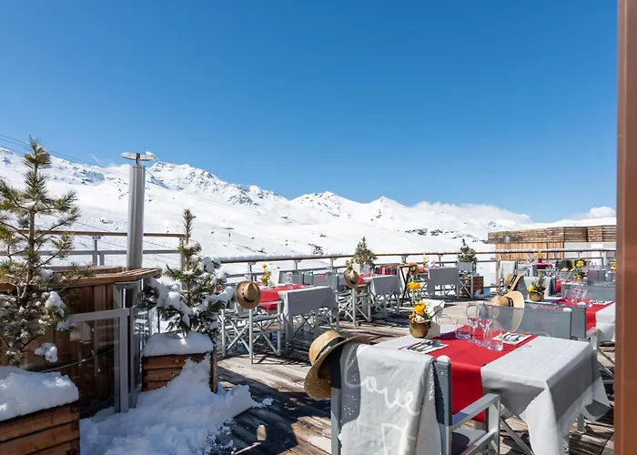 Hotel Pashmina Le Refuge