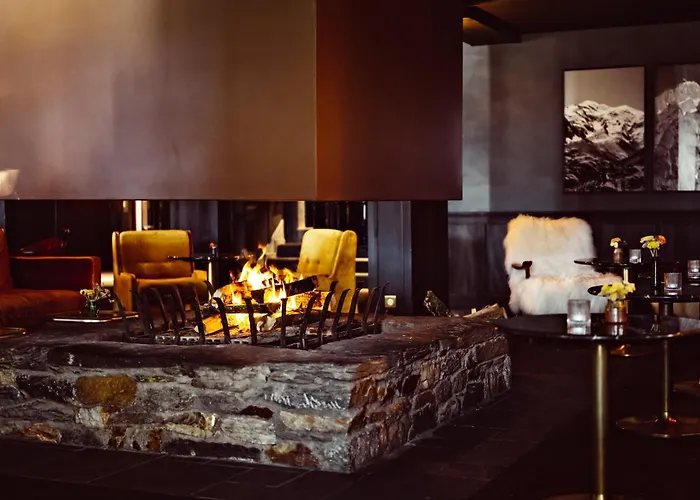 Le Fitz Roy, a Beaumier hotel