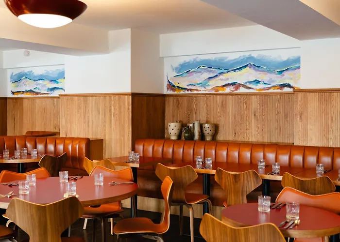 Le Val Thorens, a Beaumier hotel