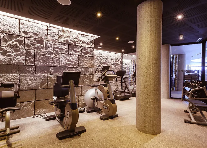 Altapura Hôtel&Spa Val Thorens